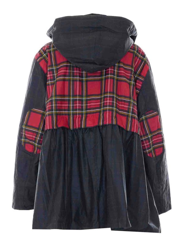 BARBOUR: Casualjacken online - Casualjacke - Schwarz