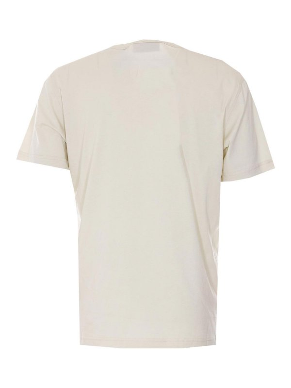 BELSTAFF: Camisetas online - Camiseta - Beis