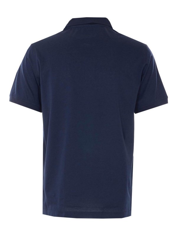 BELSTAFF: Polos online - Polo - Azul