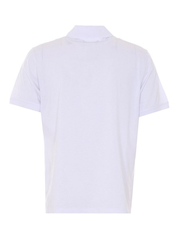 BELSTAFF: Poloshirts online - Poloshirt - Weiß
