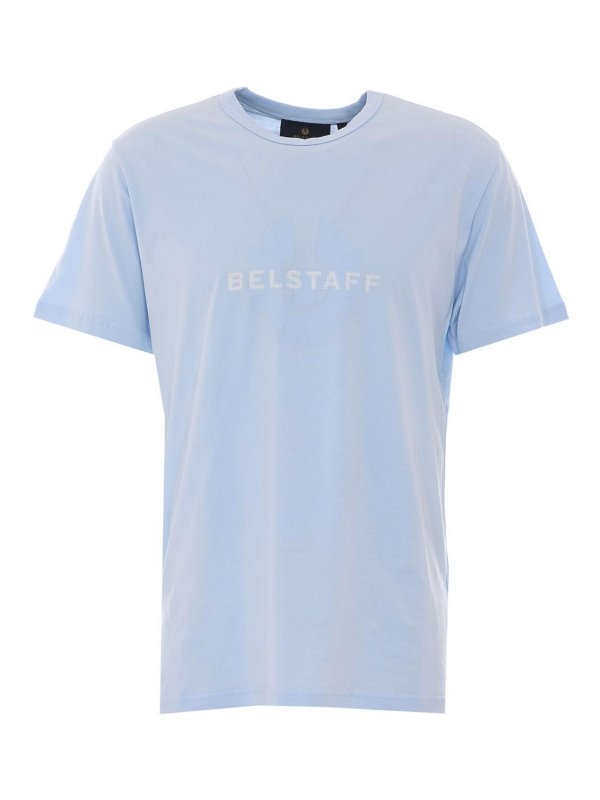 BELSTAFF: t-shirt - T-shirt