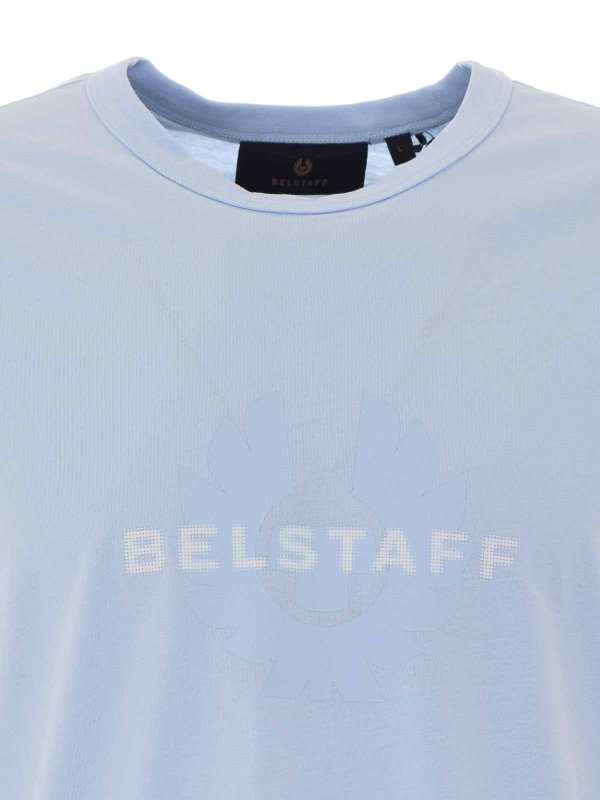 T-shirt shop online: BELSTAFF