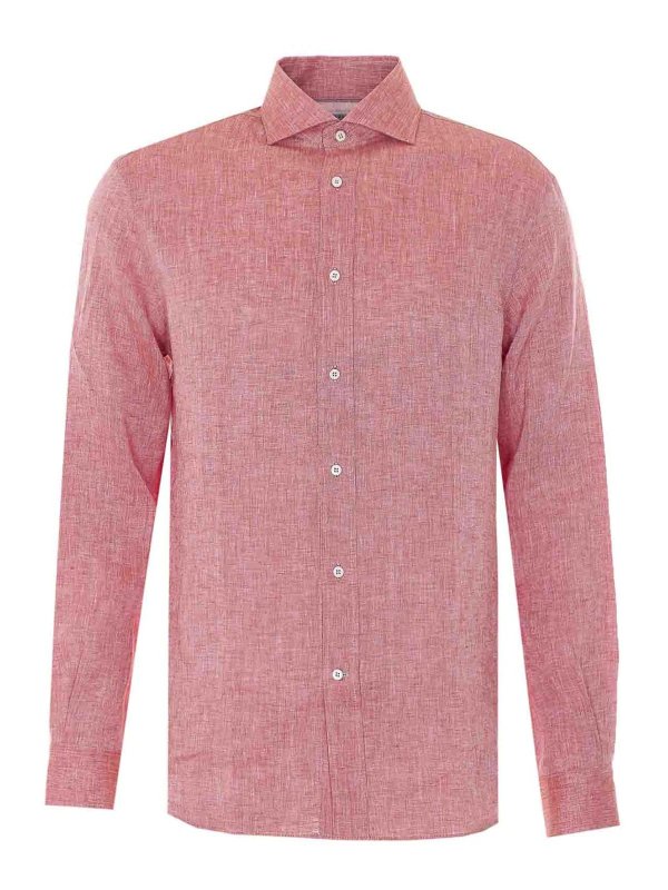 BRUNELLO CUCINELLI: shirts - Shirt