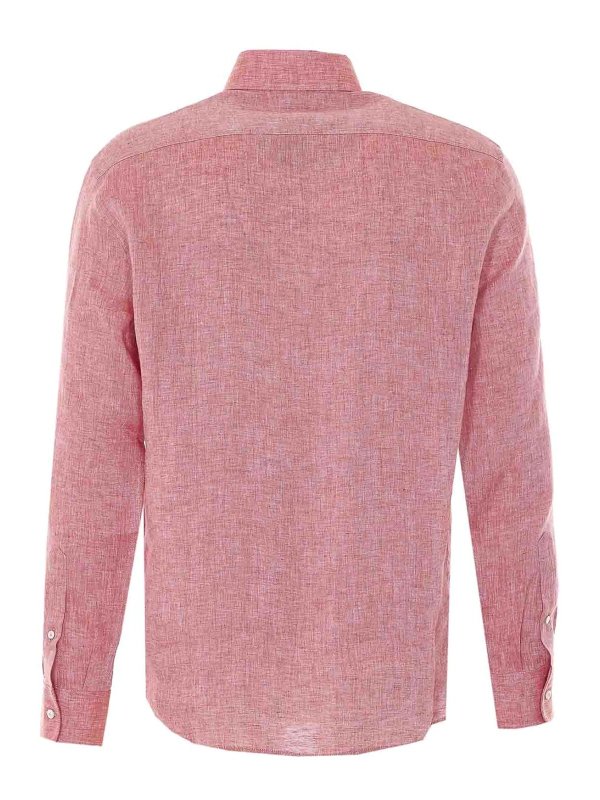 BRUNELLO CUCINELLI: shirts online - Shirt