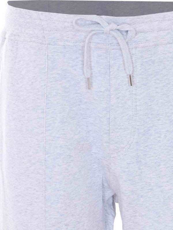 Traininghose - Grau shop online: BRUNELLO CUCINELLI