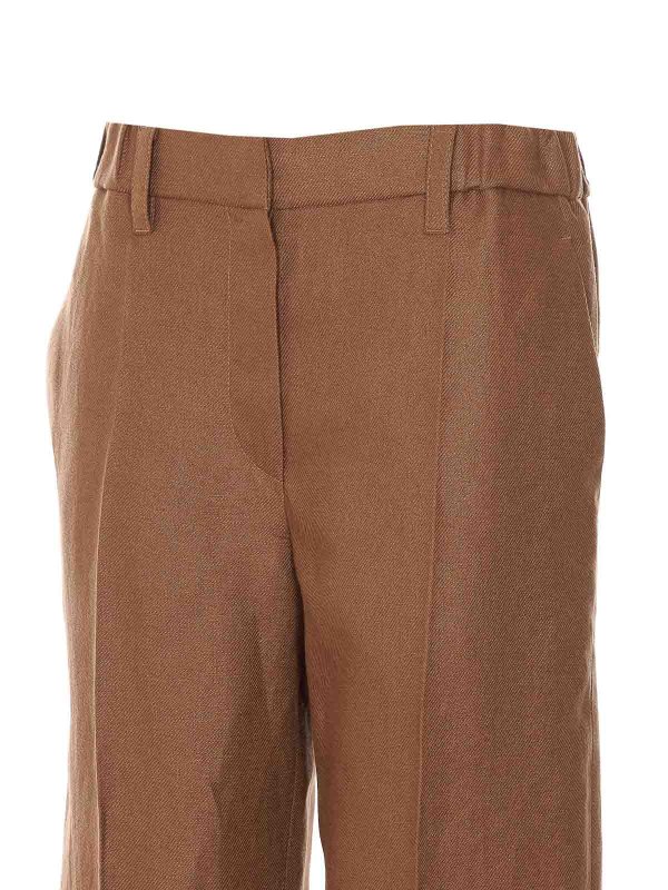 Pants shop online: BRUNELLO CUCINELLI