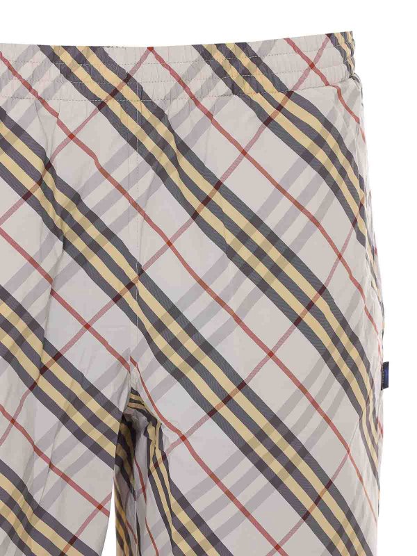 Shorts - Beis shop online: BURBERRY