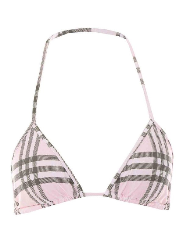 BURBERRY: Bikini - Bikini - Nude
