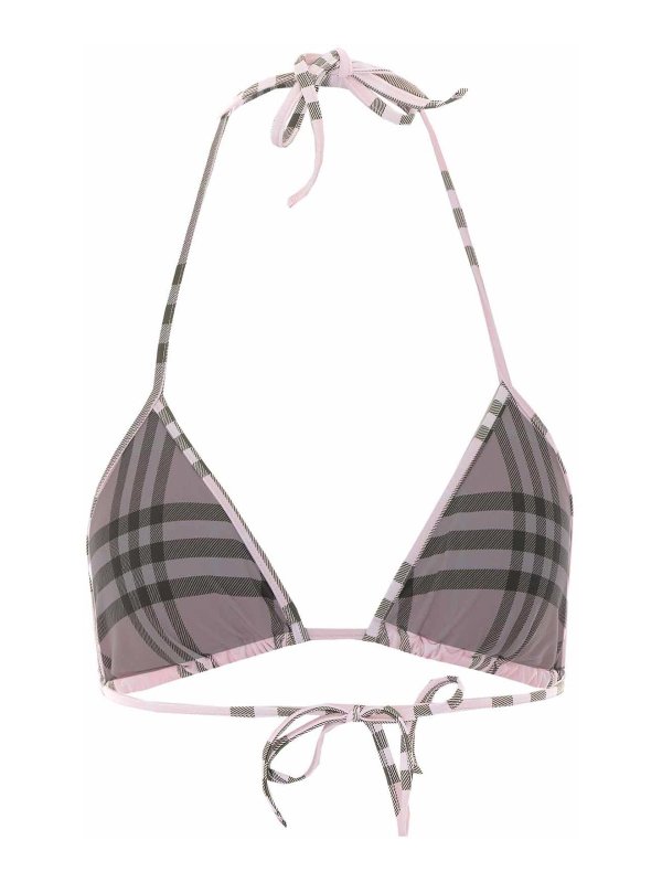 BURBERRY: Bikini online - Bikini - Nude