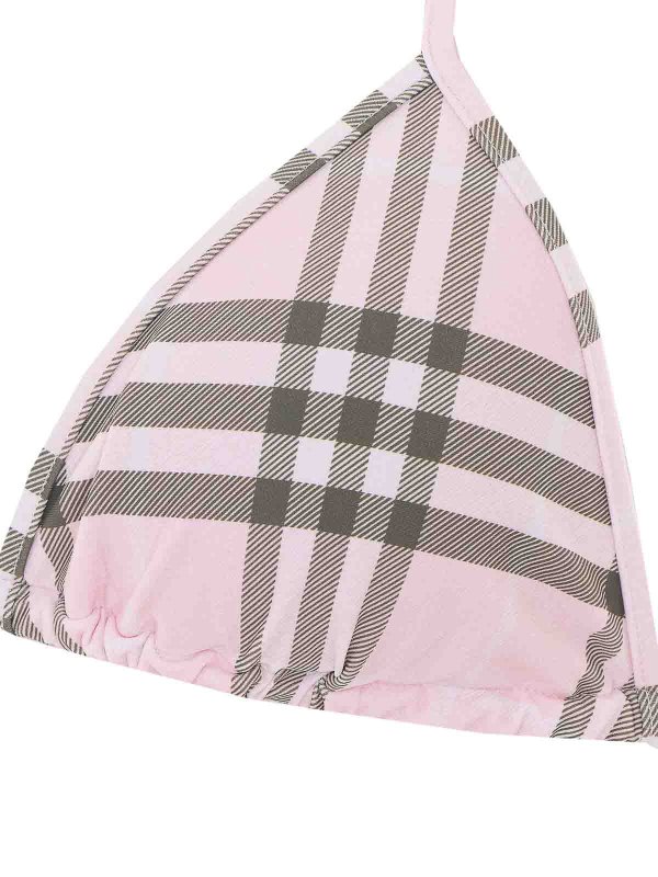 The Best Shops BURBERRY: Bikini - Bikini - Nude