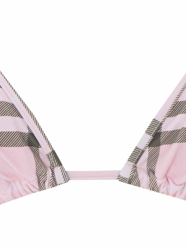 Bikini - Nude shop online: BURBERRY