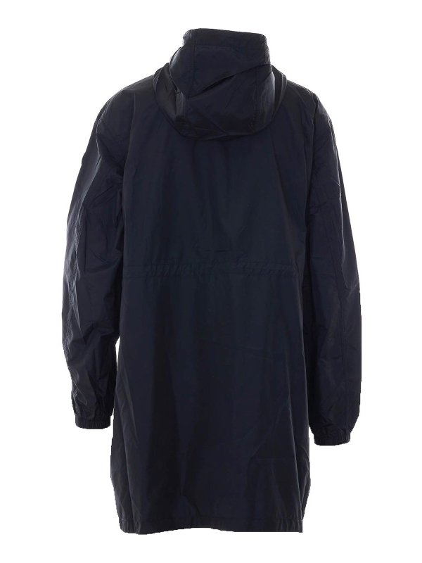 Canada Goose: casual jackets online - Black Lume Jacket