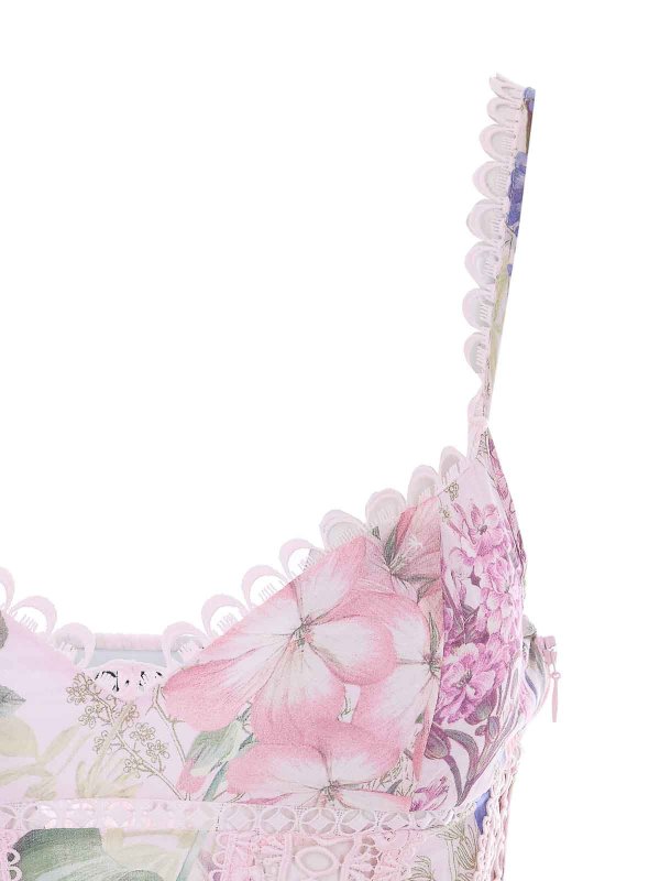 Top - Nude shop online: CHARO RUIZ