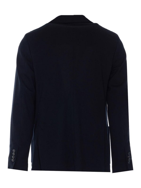CIRCOLO 1901: Blazer online - Blazer - Schwarz