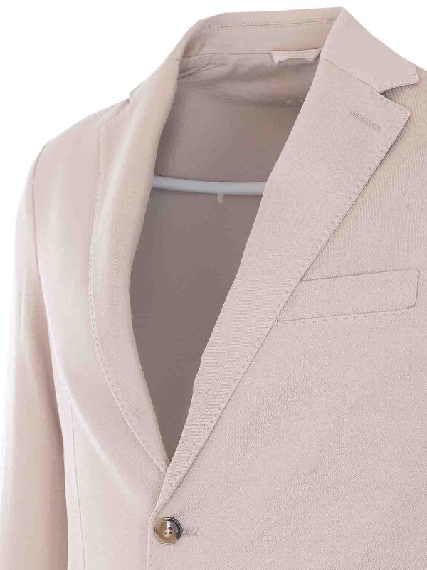The Best Shops CIRCOLO 1901: giacche blazer - Giacca monopetto