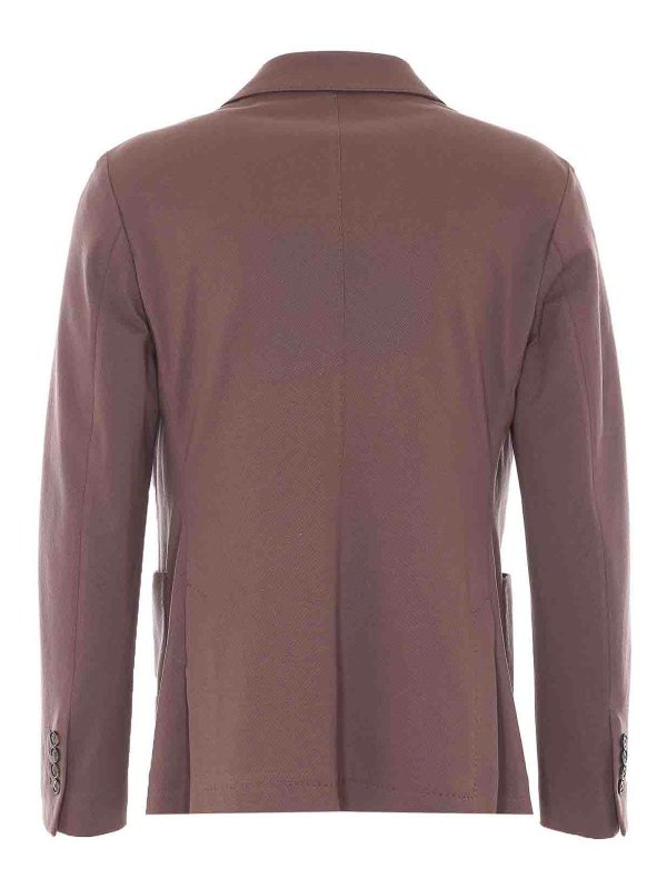 CIRCOLO 1901: Vestes de costume online - Blazer - Beige