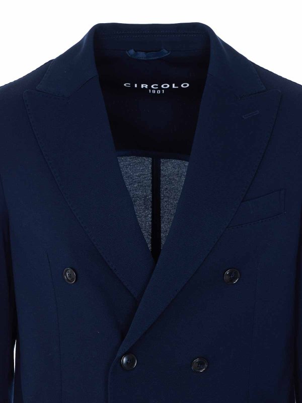 Blue Jacket shop online: CIRCOLO 1901