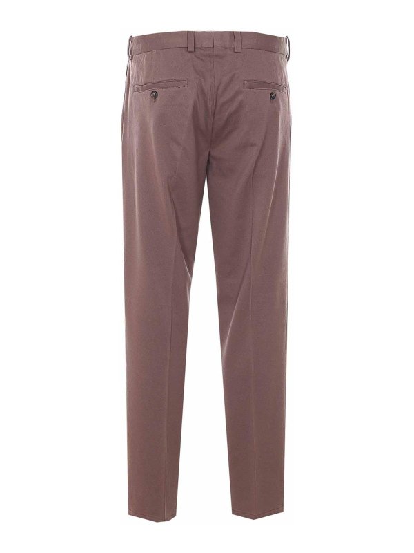 CIRCOLO 1901: Casual Hosen online - Casual Hose - Beige