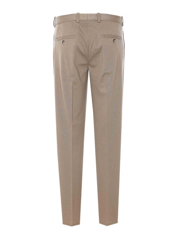CIRCOLO 1901: pantaloni casual online - Pantaloni
