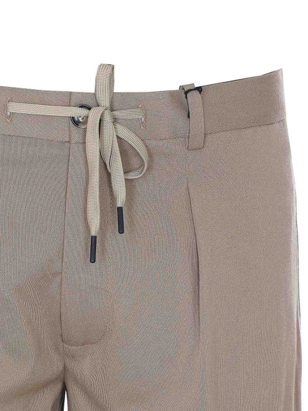 Pantaloni shop online: CIRCOLO 1901