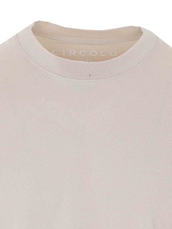 Camiseta - Beis shop online: CIRCOLO 1901