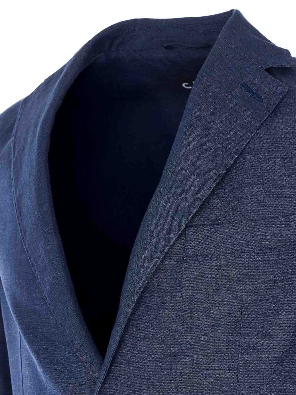 The Best Shops CIRCOLO 1901: giacche casual - Giacca Blu