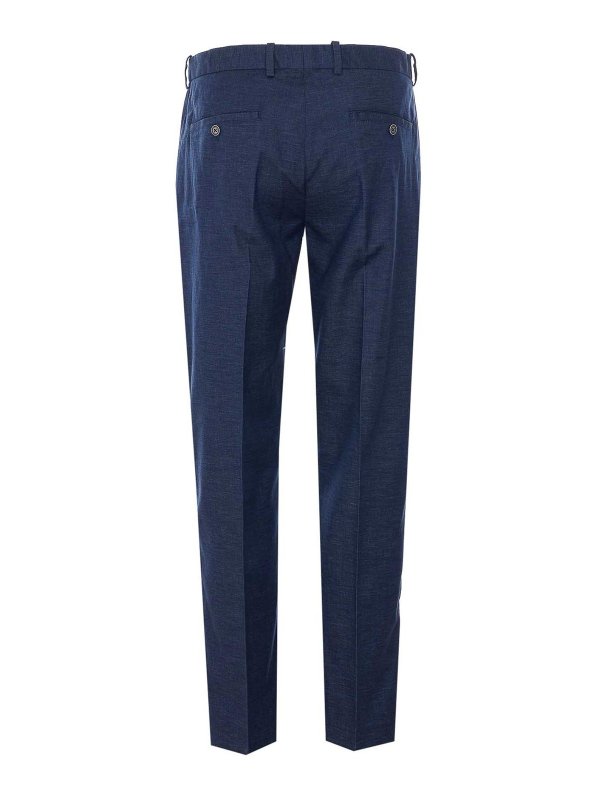CIRCOLO 1901: casual trousers online - Elasthan Pants