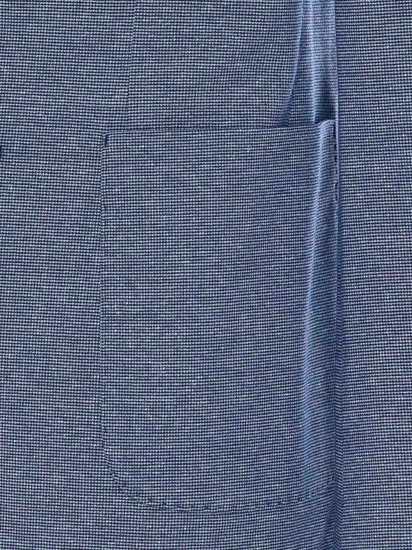 The Best Shops CIRCOLO 1901: blazers - Blue Blazer
