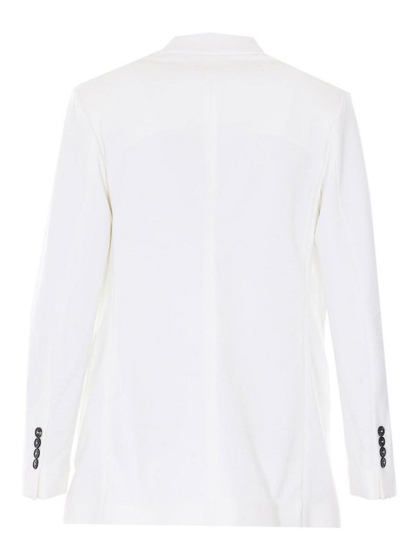 CIRCOLO 1901: Blazer online - Blazer - Blanco