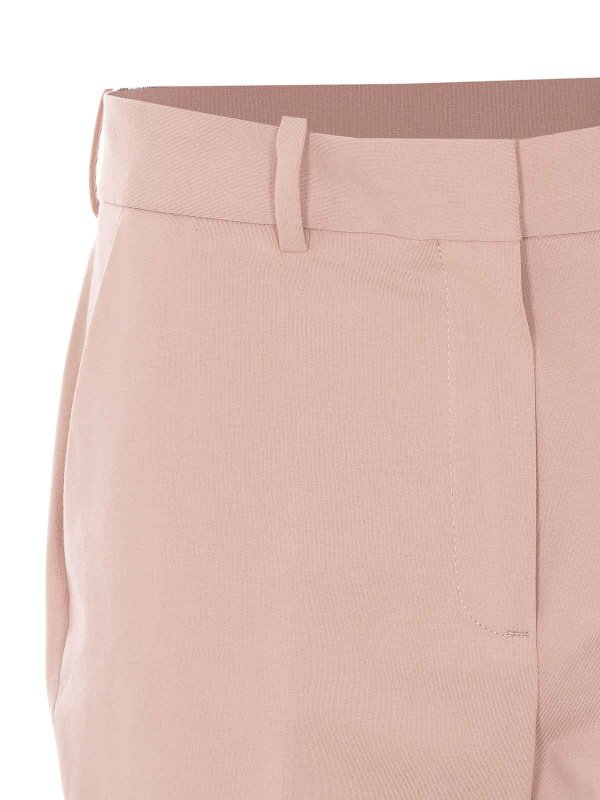 Etherea Pink Pants shop online: CIRCOLO 1901