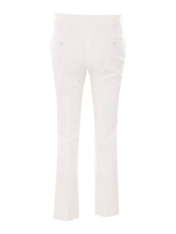 CIRCOLO 1901: casual trousers online - Pants