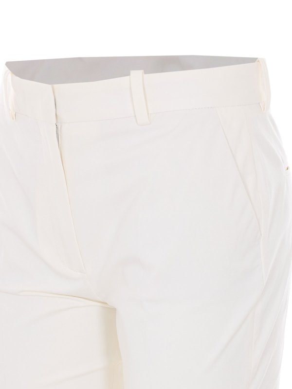 The Best Shops CIRCOLO 1901: casual trousers - Pants