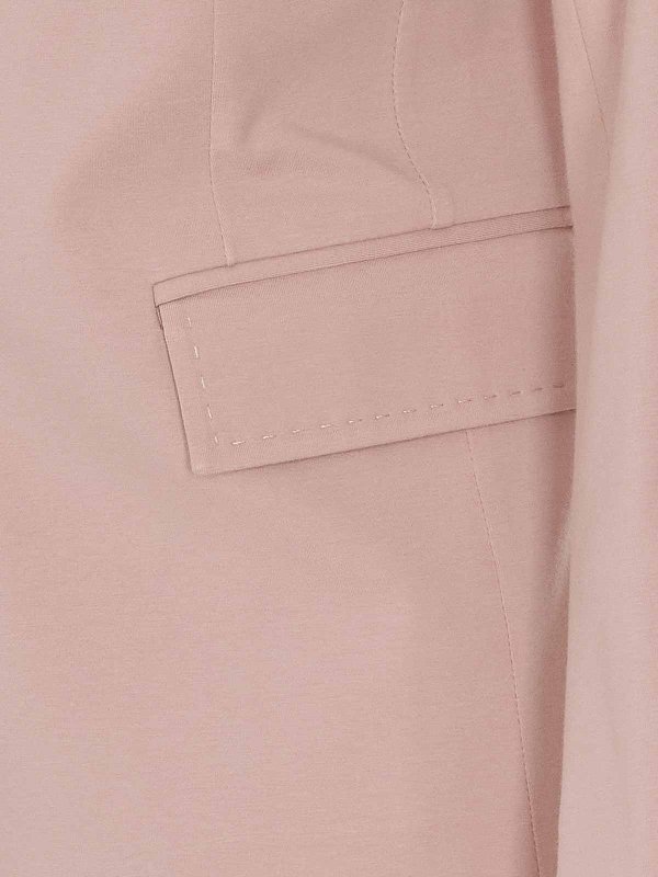 The Best Shops CIRCOLO 1901: Casualjacken - Casualjacke - Nude