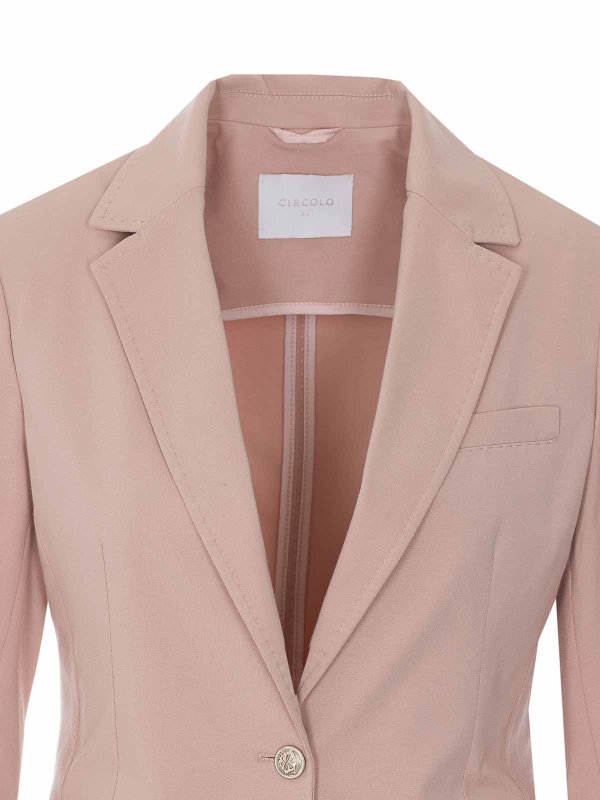 Casualjacke - Nude shop online: CIRCOLO 1901