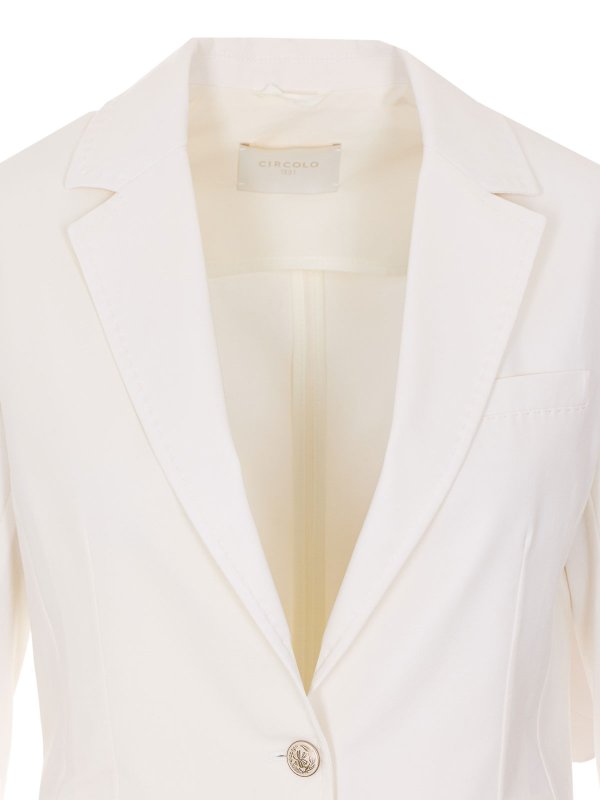 Jacket shop online: CIRCOLO 1901
