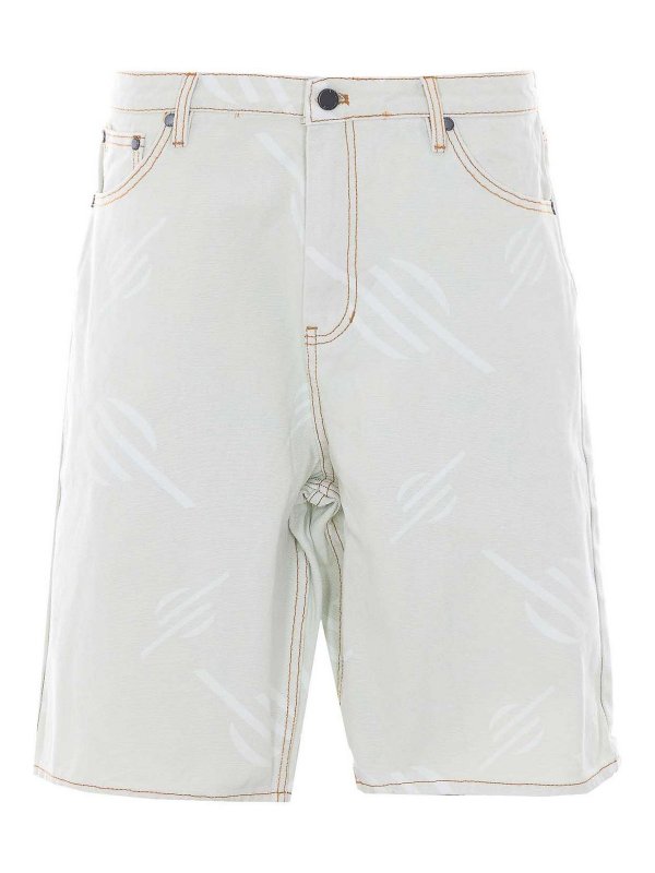 DAILY PAPER: pantaloni shorts - Pantaloncini