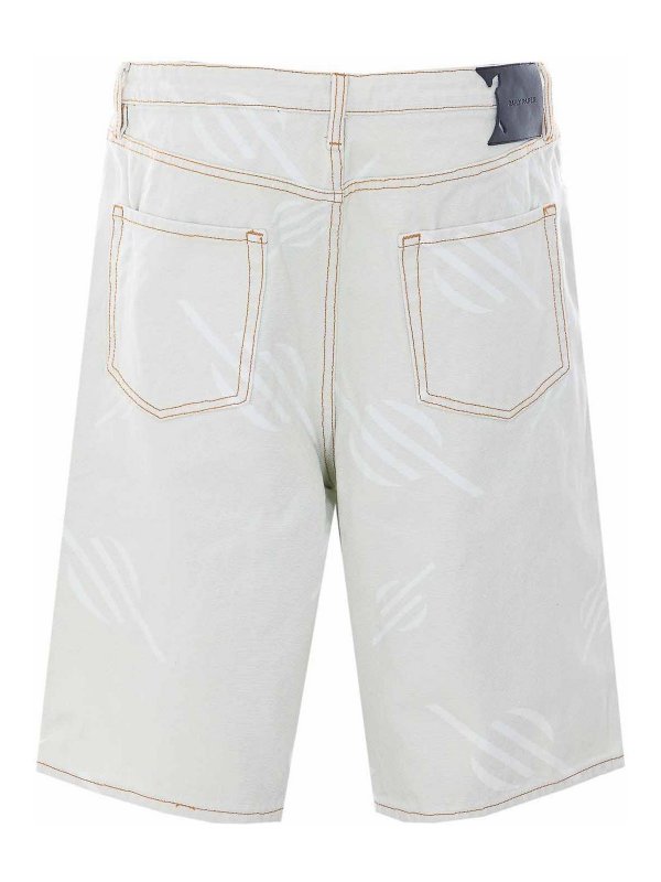 DAILY PAPER: pantaloni shorts online - Pantaloncini