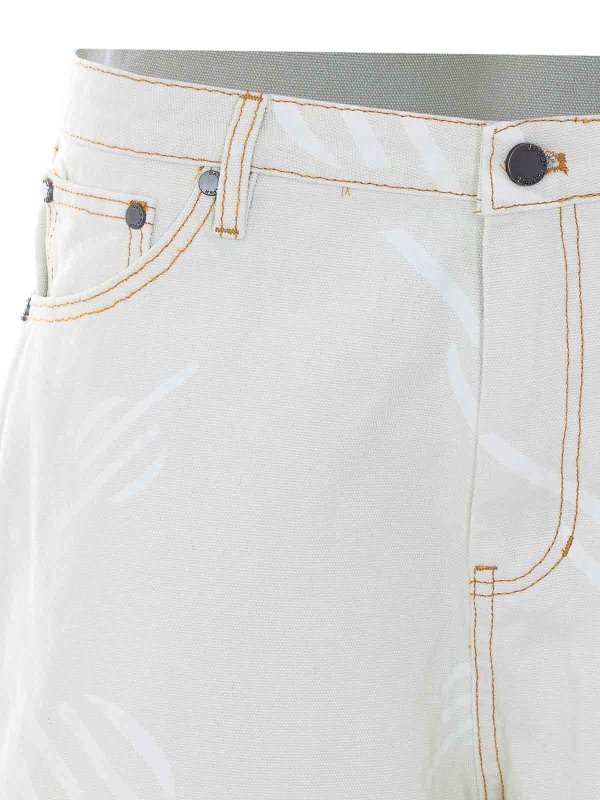 Pantaloncini shop online: DAILY PAPER