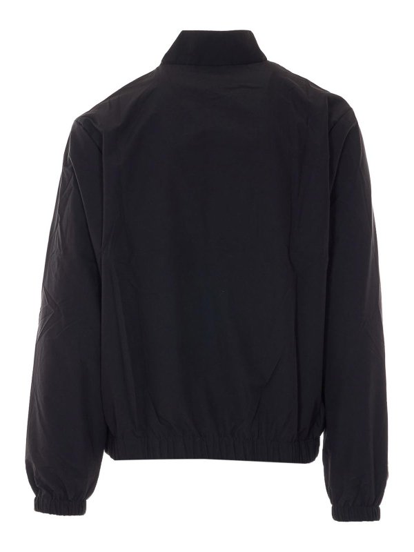 DAILY PAPER: Rollkragenpullover  und Polo-Ausschnitt online - Rollkragenpullover - Schwarz