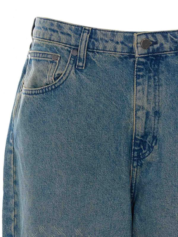Jeans Amba shop online: DAILY PAPER