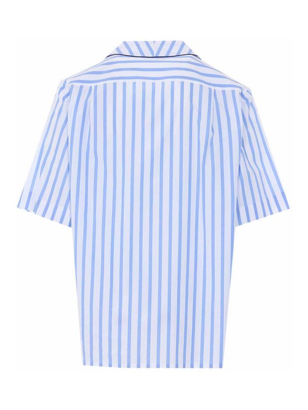 DOLCE & GABBANA: Hemden online - Hemd - Weiß