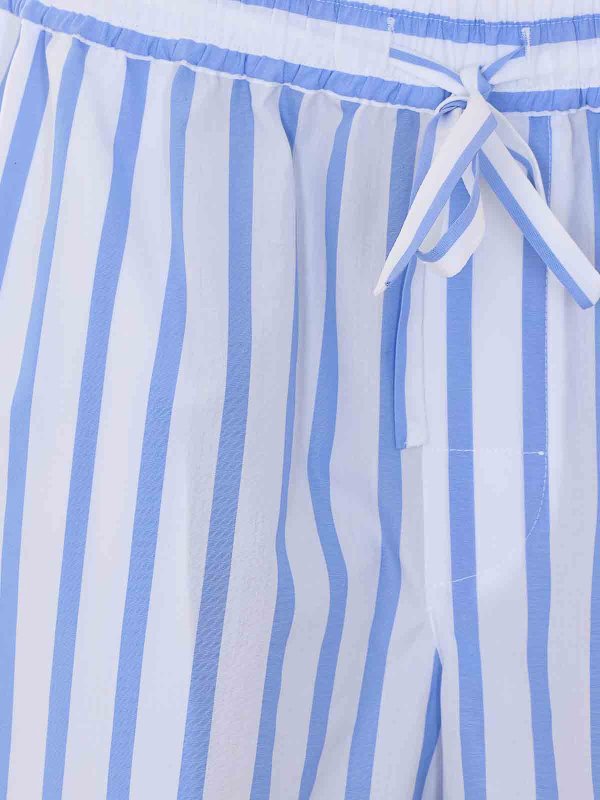 DOLCE & GABBANA: Hosen Shorts online - Shorts - Blau