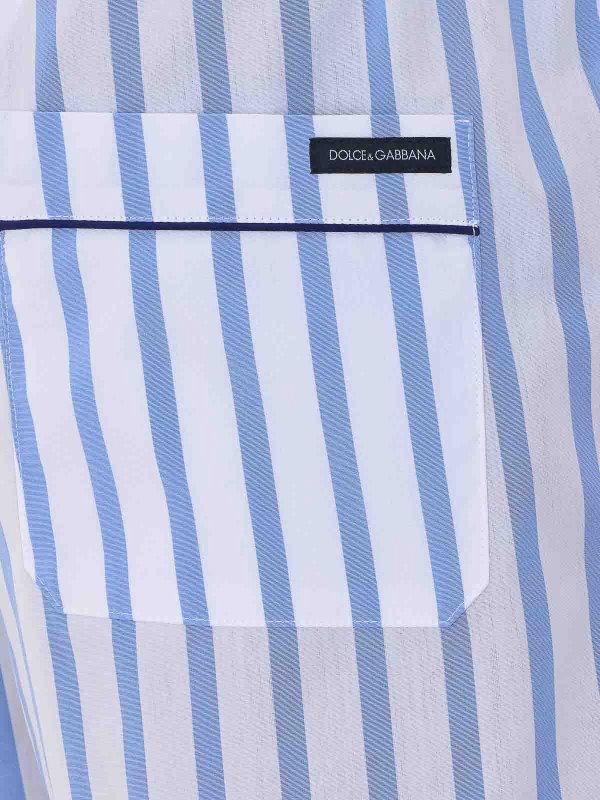 Shorts - Blau shop online: DOLCE & GABBANA