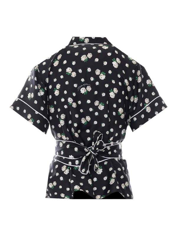 DOLCE & GABBANA: Camisas online - Camisa - Multicolor