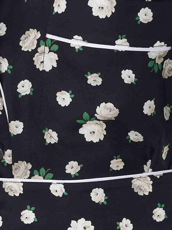 The Best Shops DOLCE & GABBANA: Camisas - Camisa - Multicolor
