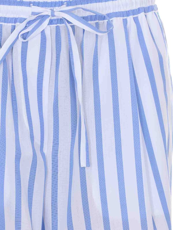 Shorts - Blau shop online: DOLCE & GABBANA