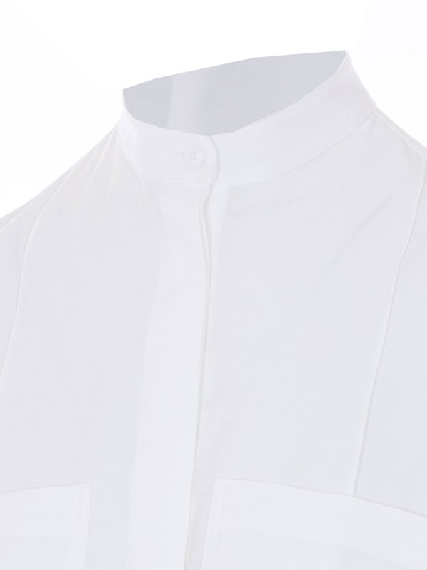 White Shirt shop online: DONDUP