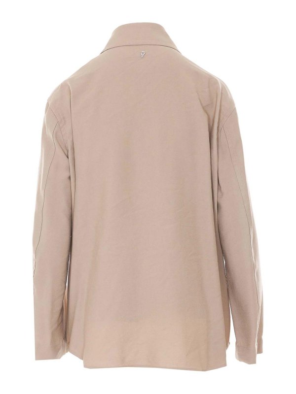 DONDUP: Camisas online - Camisa - Beis