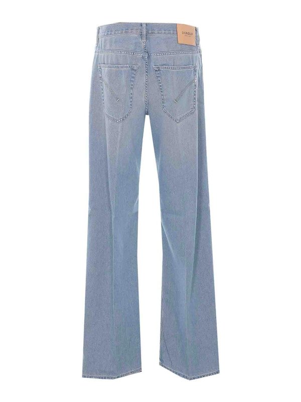 DONDUP: straight leg jeans online - Jacklin Jeans