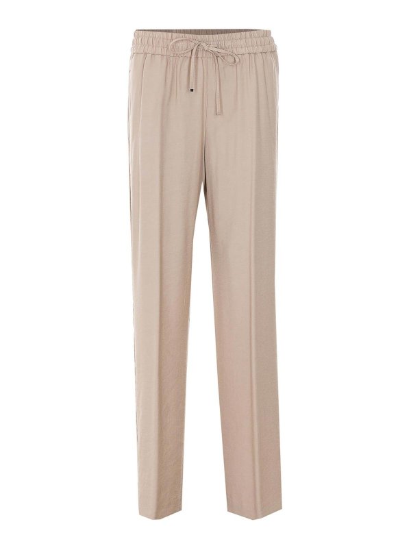 DONDUP: Schlagjeans - Schlagjeans - Beige